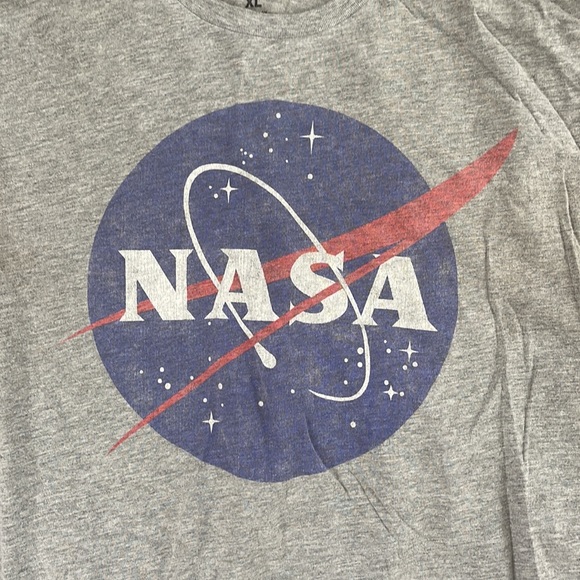 Vintage NASA Tee - Picture 2 of 3